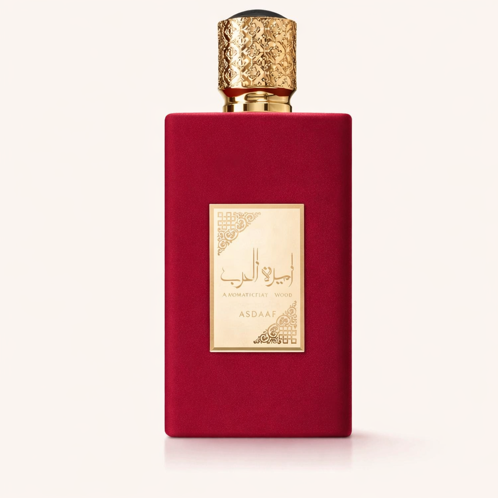 Asdaaf Ameerat Al Arab –  Eau de Parfum Femme – 100 ml