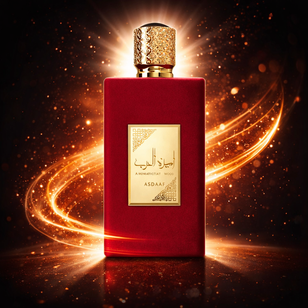 Asdaaf Ameerat Al Arab –  Eau de Parfum Femme – 100 ml