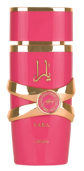 YARA CANDY – Lattafa Perfumes  Eau de Parfum Femme – 100 ml
