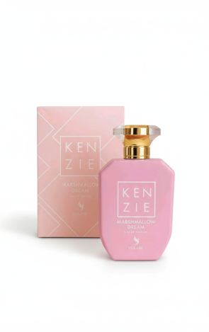 Kenzie Marshmallow Dream Eau de Parfum Femme 100 ml